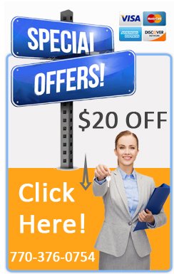 Locksmith Norcross  Offers